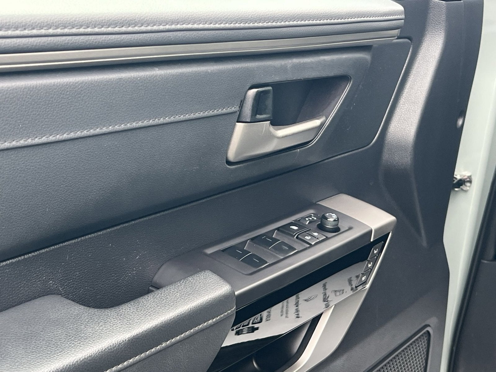 2023 Toyota Tundra Hybrid Limited