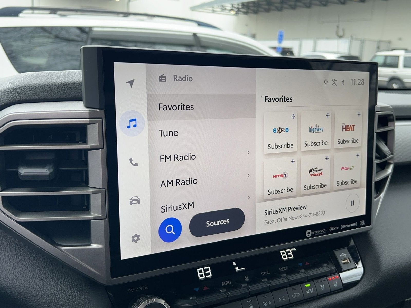 2023 Toyota Tundra Hybrid Limited