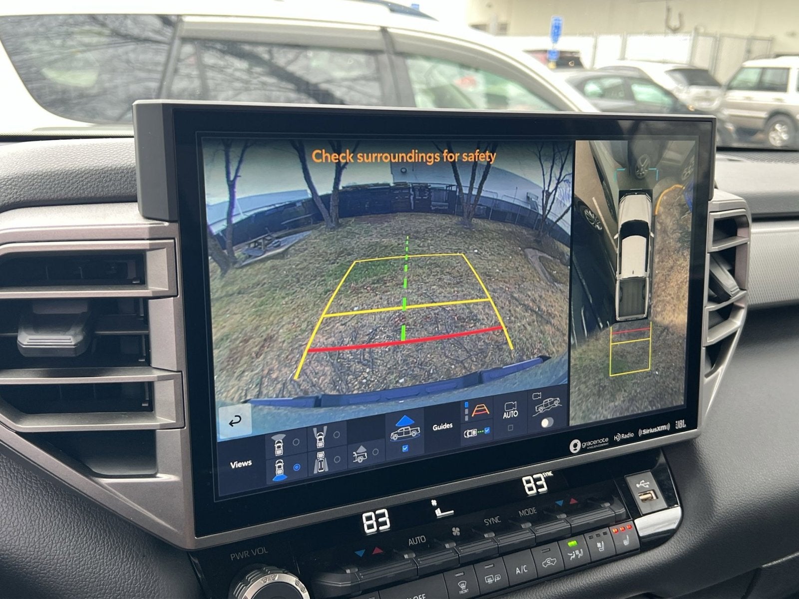 2023 Toyota Tundra Hybrid Limited