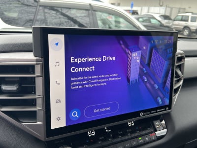 2023 Toyota Tundra Hybrid Limited