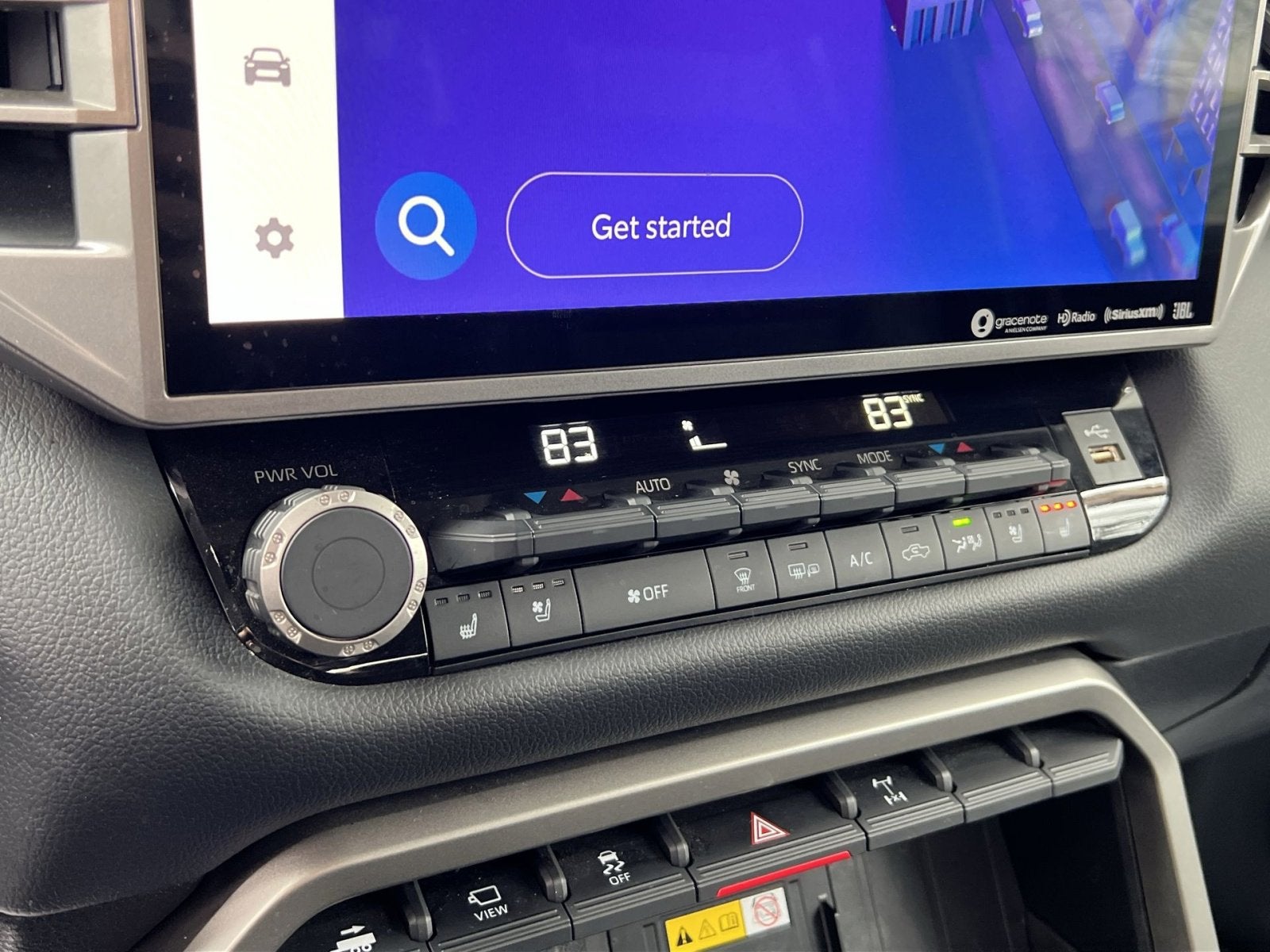 2023 Toyota Tundra Hybrid Limited