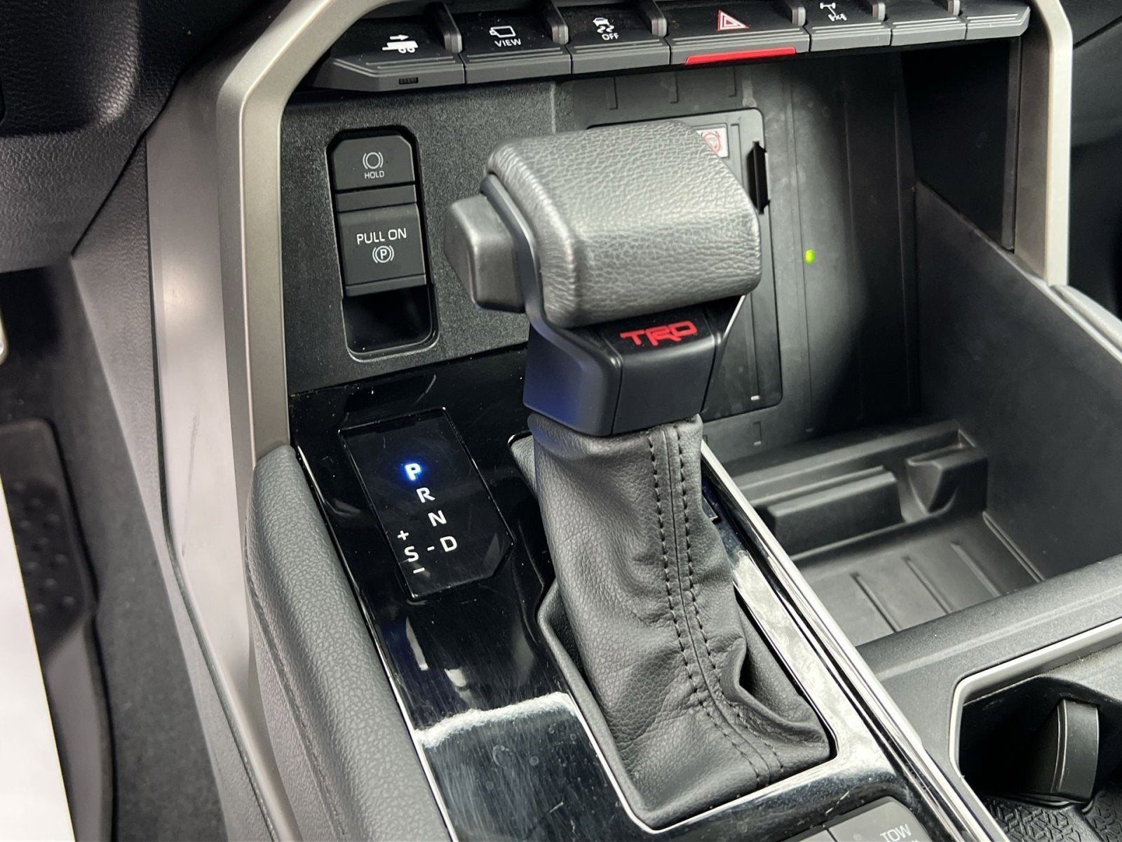 2023 Toyota Tundra Hybrid Limited