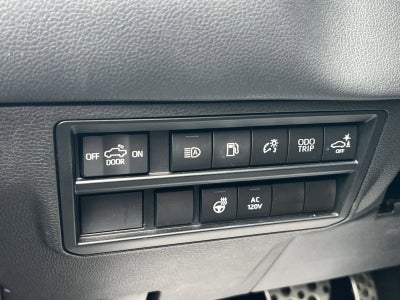 2023 Toyota Tundra Hybrid Limited