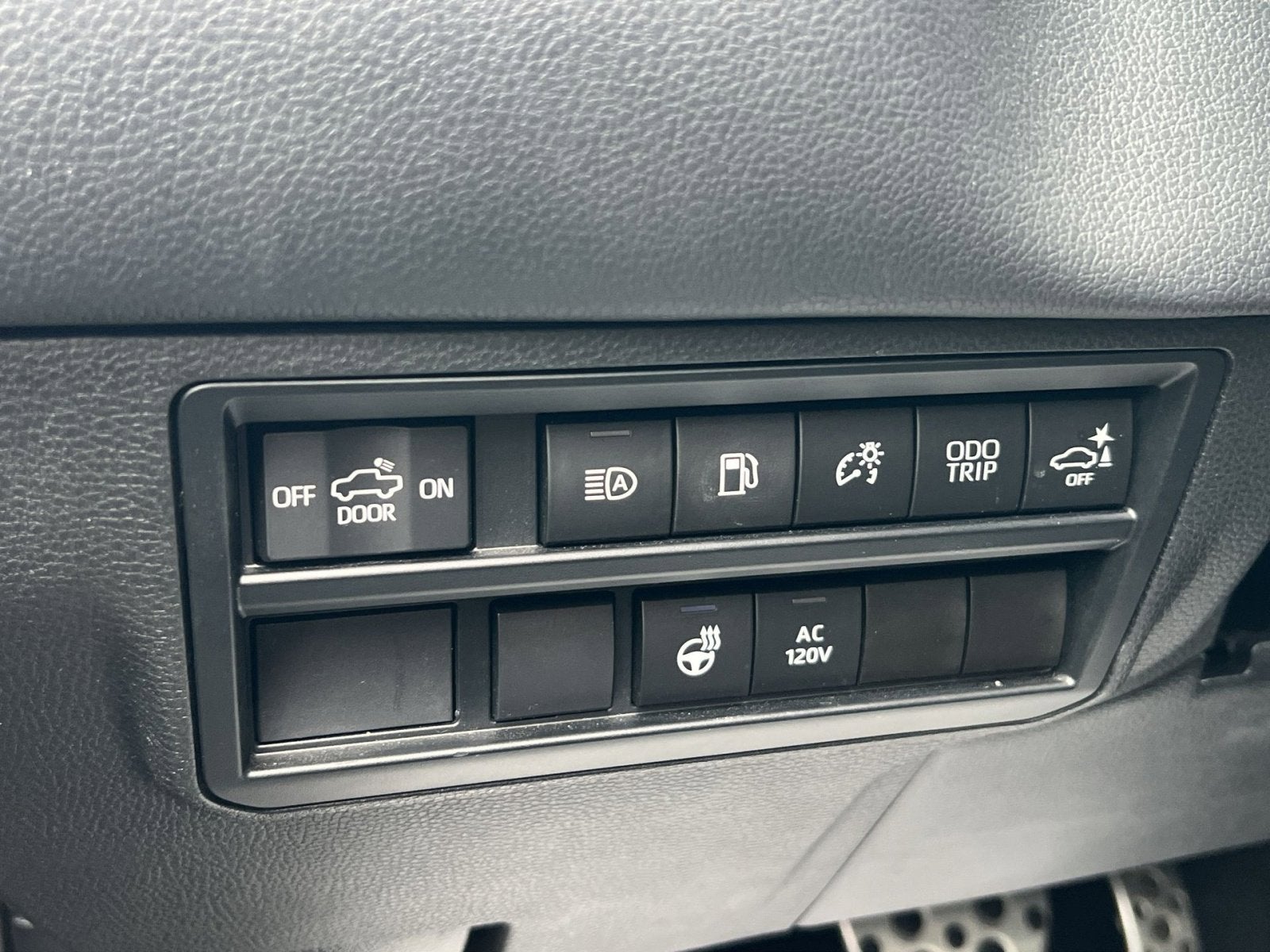 2023 Toyota Tundra Hybrid Limited