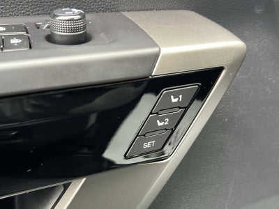 2023 Toyota Tundra Hybrid Limited