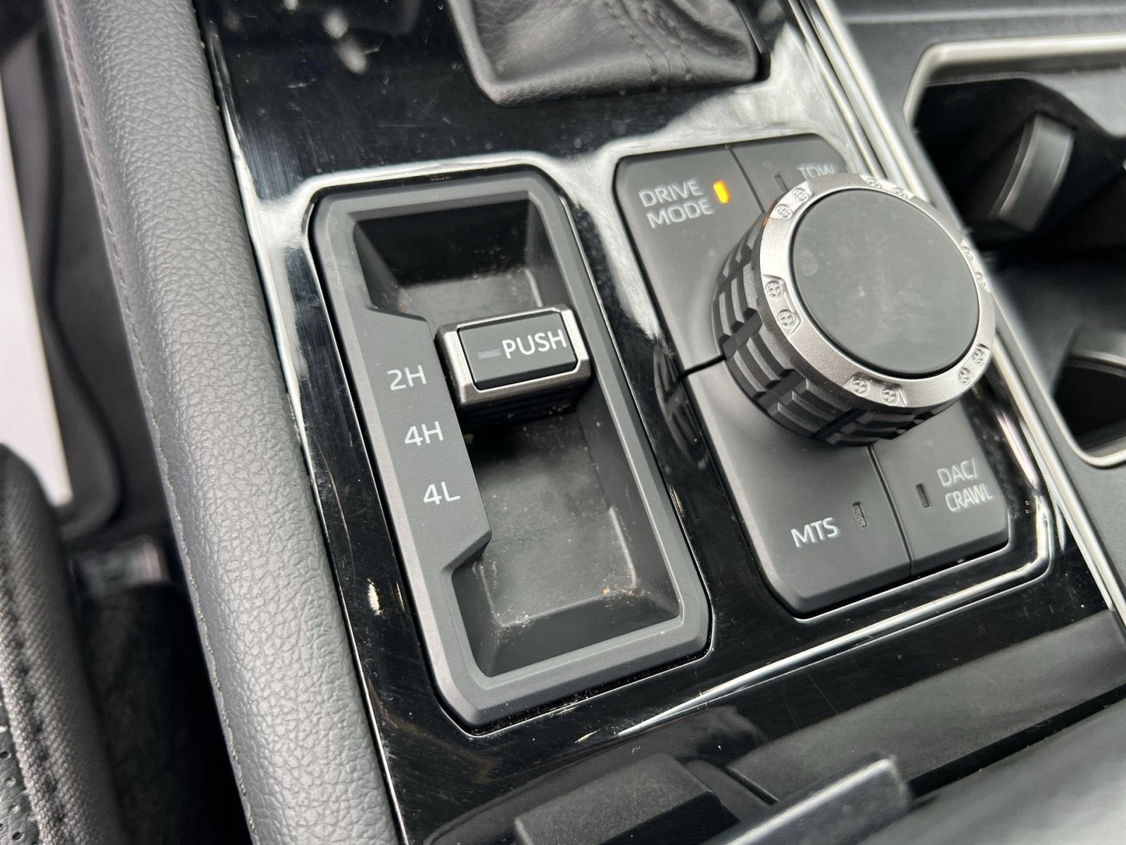 2023 Toyota Tundra Hybrid Limited