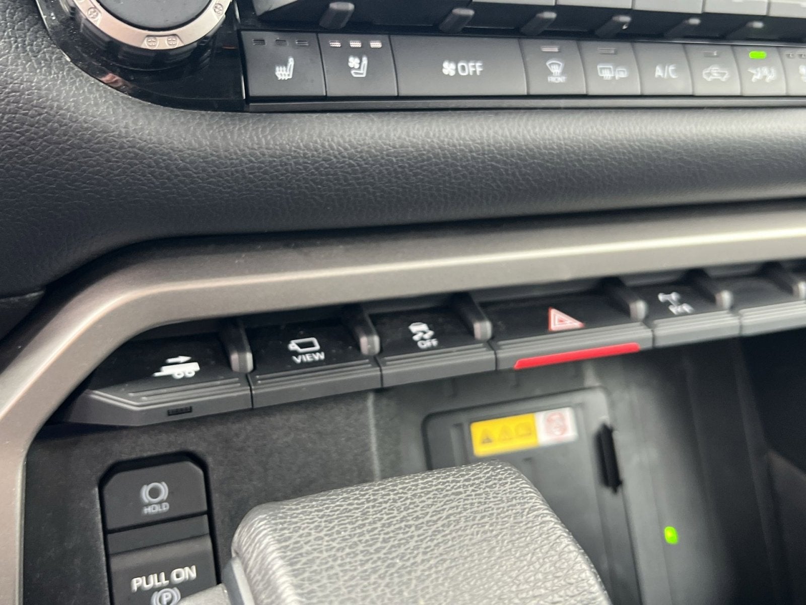 2023 Toyota Tundra Hybrid Limited