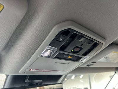 2023 Toyota Tundra Hybrid Limited