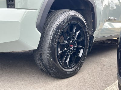 2023 Toyota Tundra Hybrid Limited