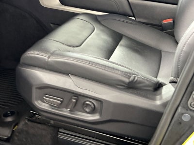 2024 Toyota Tundra Hybrid Limited