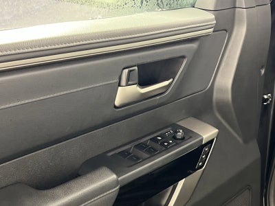 2024 Toyota Tundra Hybrid Limited