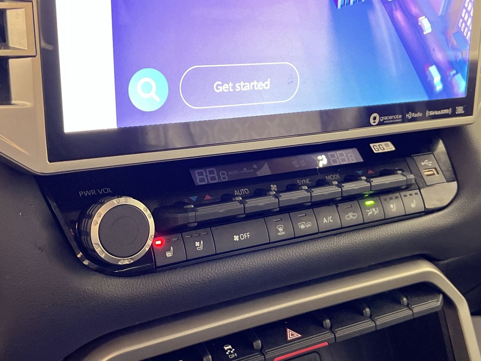 2024 Toyota Tundra Hybrid Limited