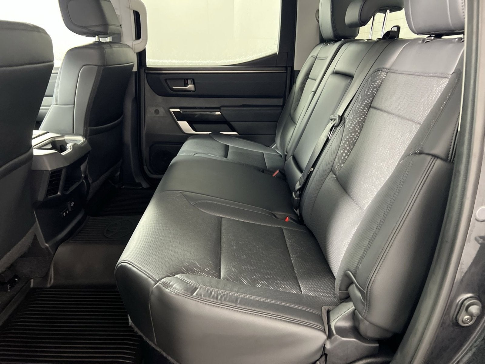 2024 Toyota Tundra Hybrid Limited