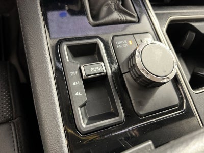 2024 Toyota Tundra Hybrid Limited