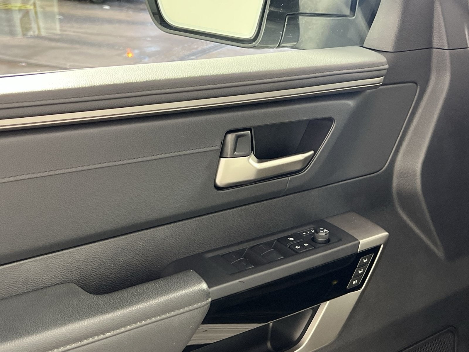 2023 Toyota Tundra Hybrid Limited