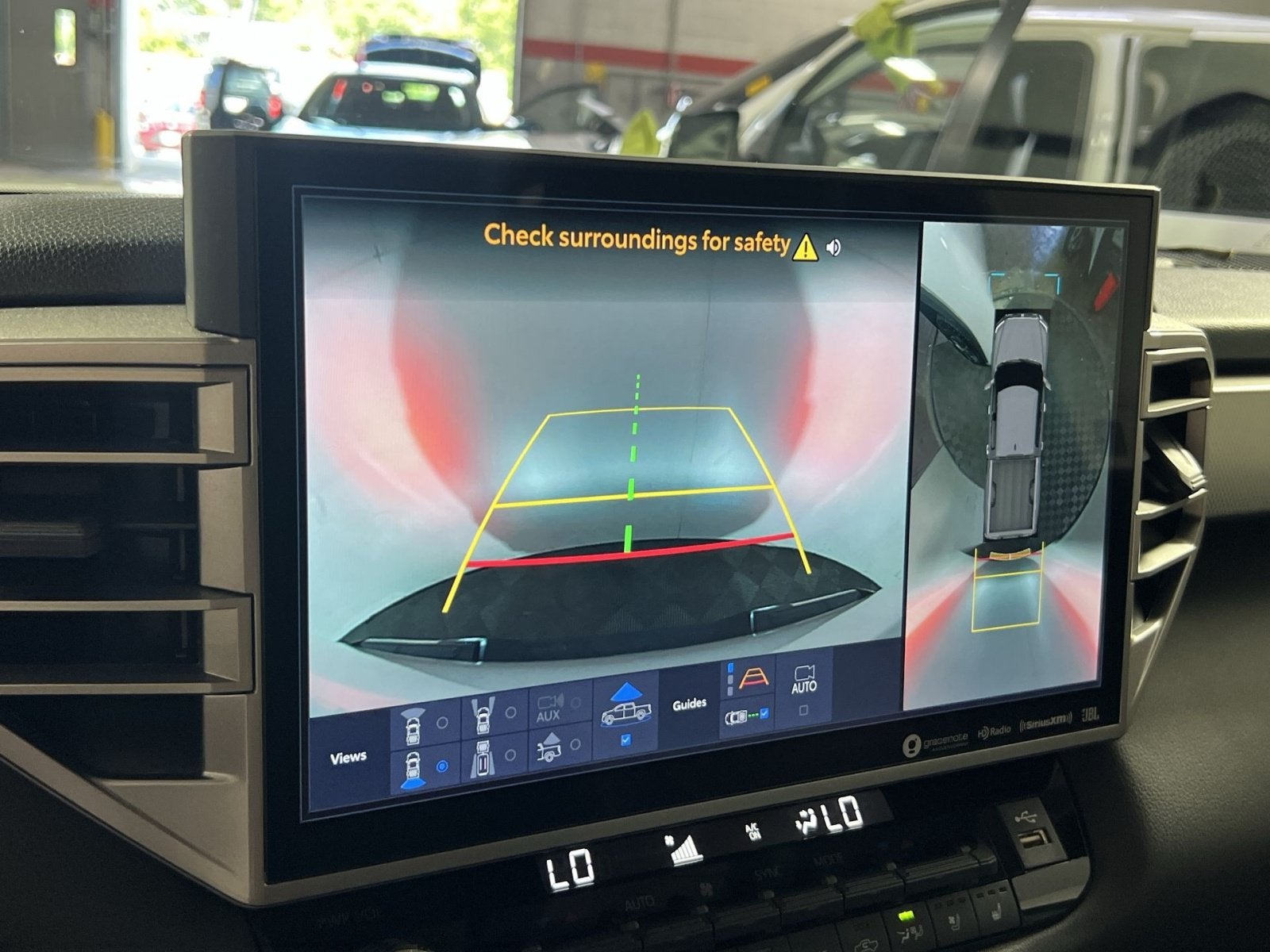 2023 Toyota Tundra Hybrid Limited