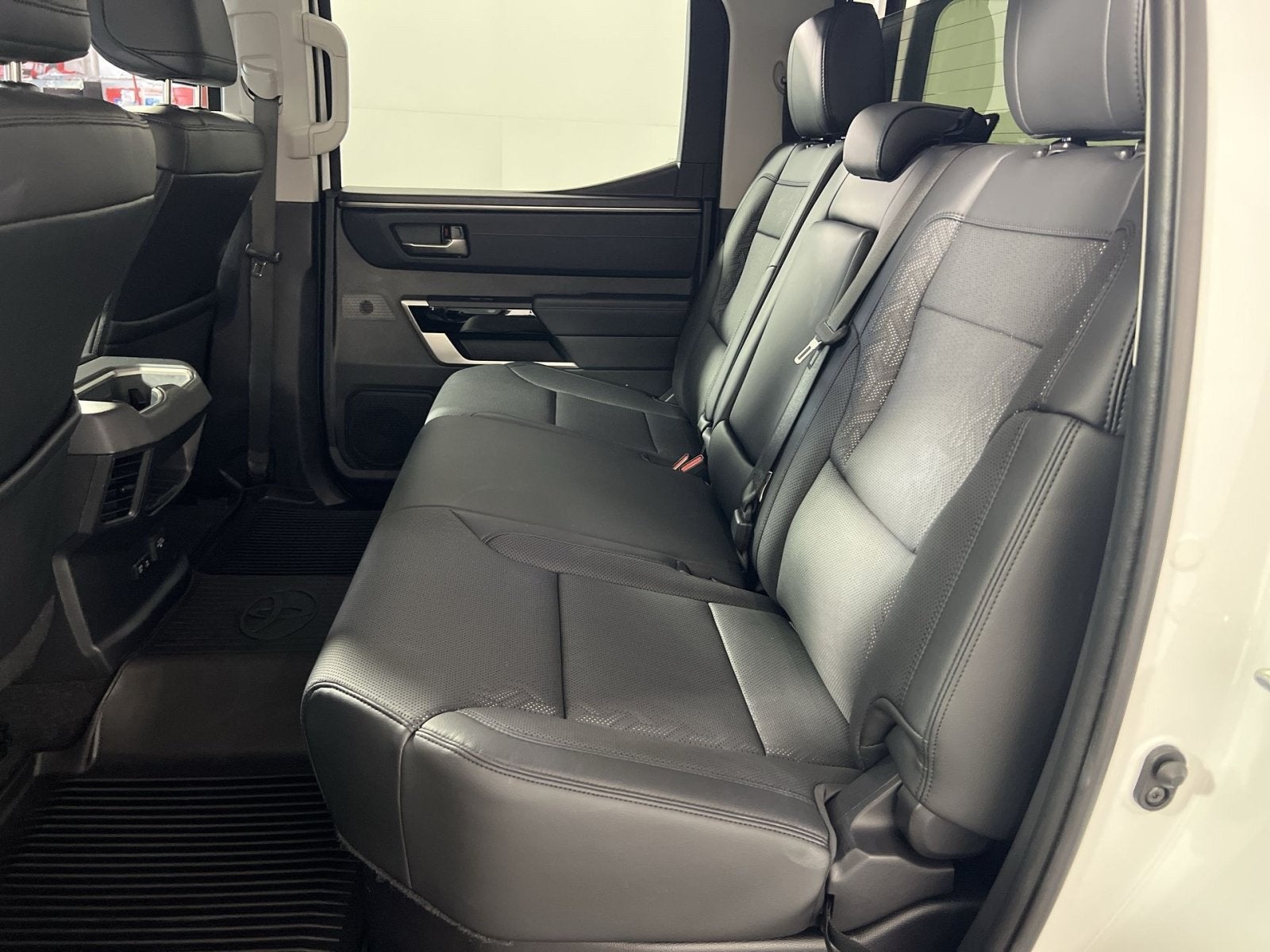 2023 Toyota Tundra Hybrid Limited