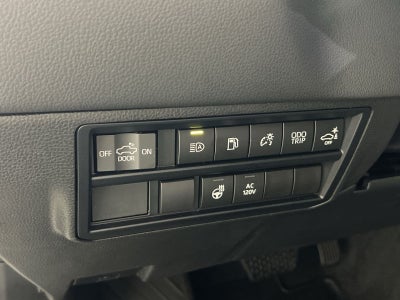 2023 Toyota Tundra Hybrid Limited