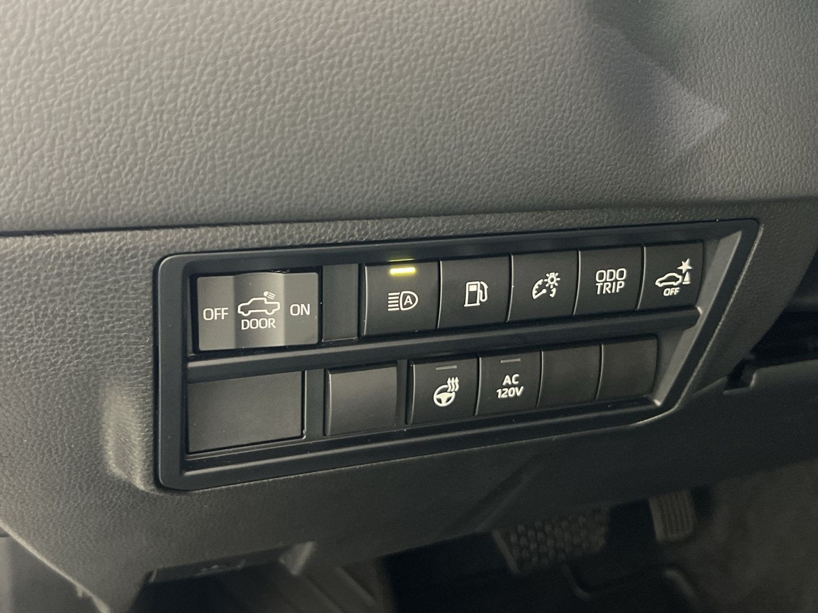 2023 Toyota Tundra Hybrid Limited