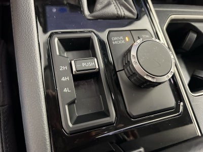 2023 Toyota Tundra Hybrid Limited