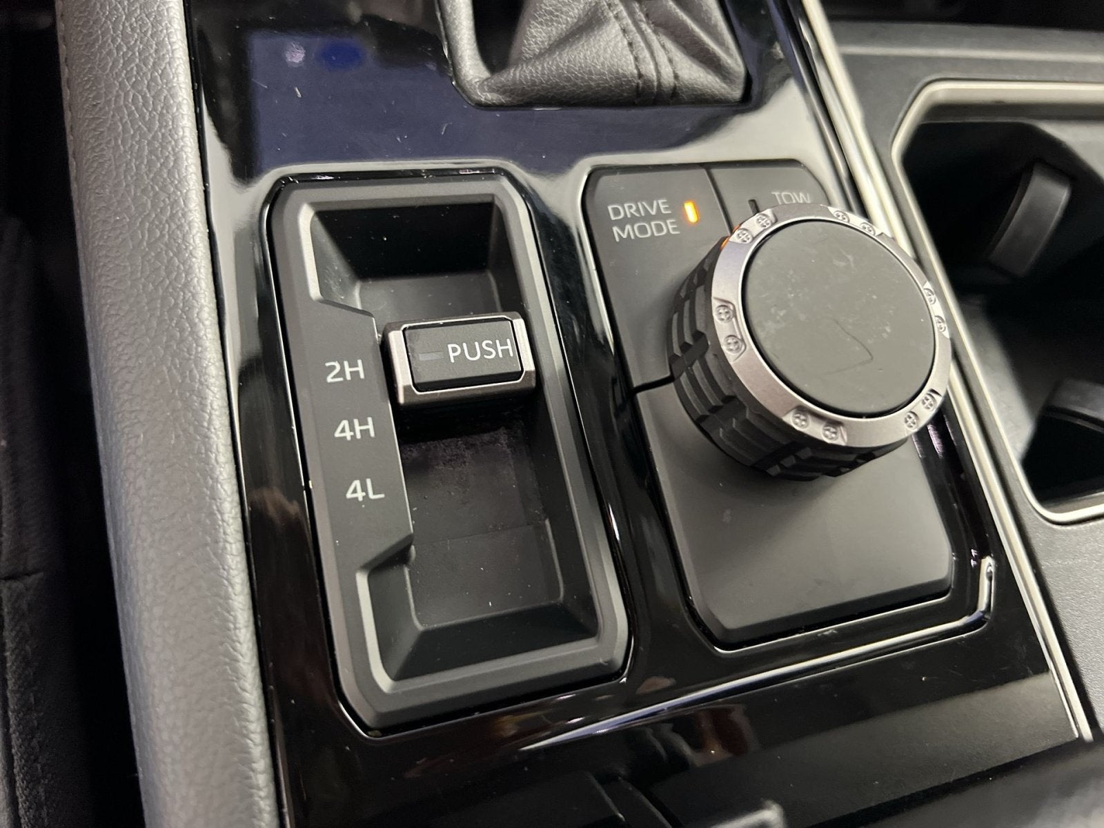 2023 Toyota Tundra Hybrid Limited