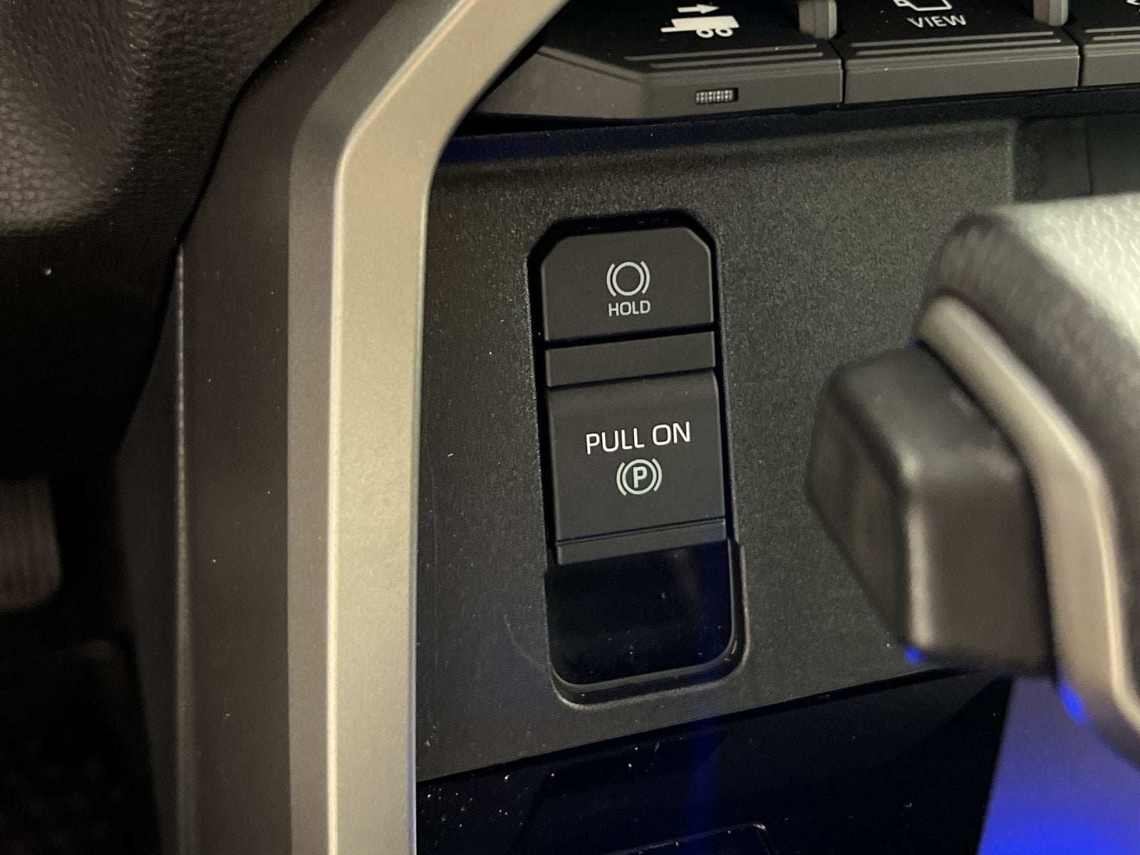 2023 Toyota Tundra Hybrid Limited