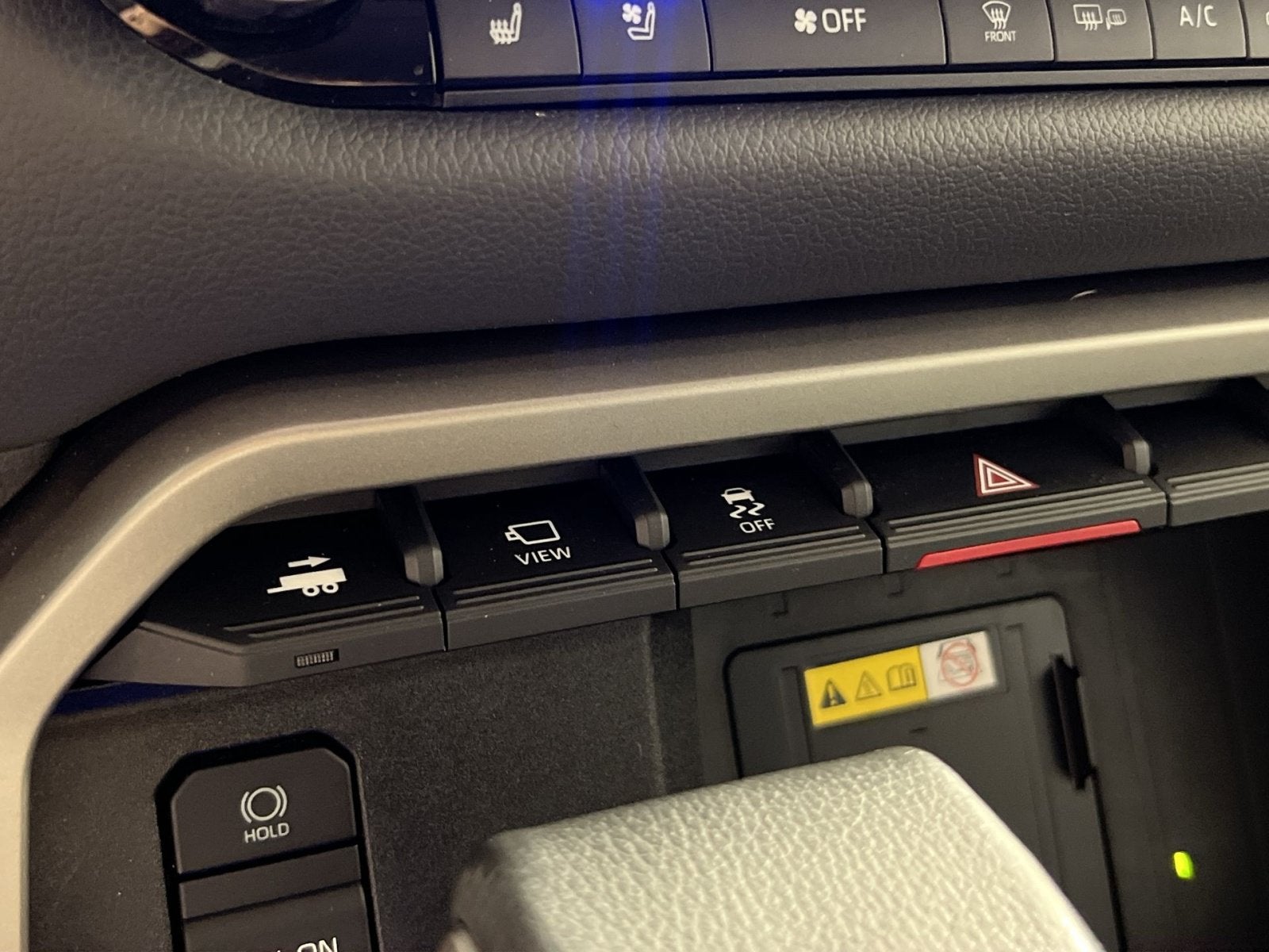 2023 Toyota Tundra Hybrid Limited