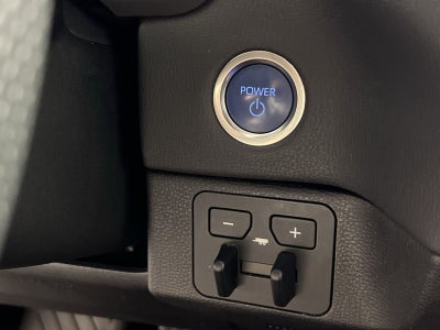 2023 Toyota Tundra Hybrid Limited