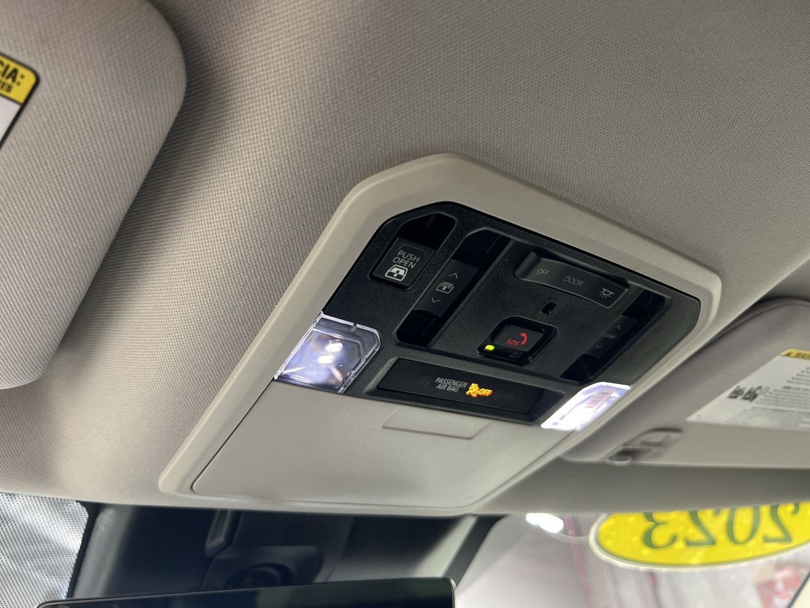 2023 Toyota Tundra Hybrid Limited