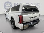 2023 Toyota Tundra Hybrid Limited