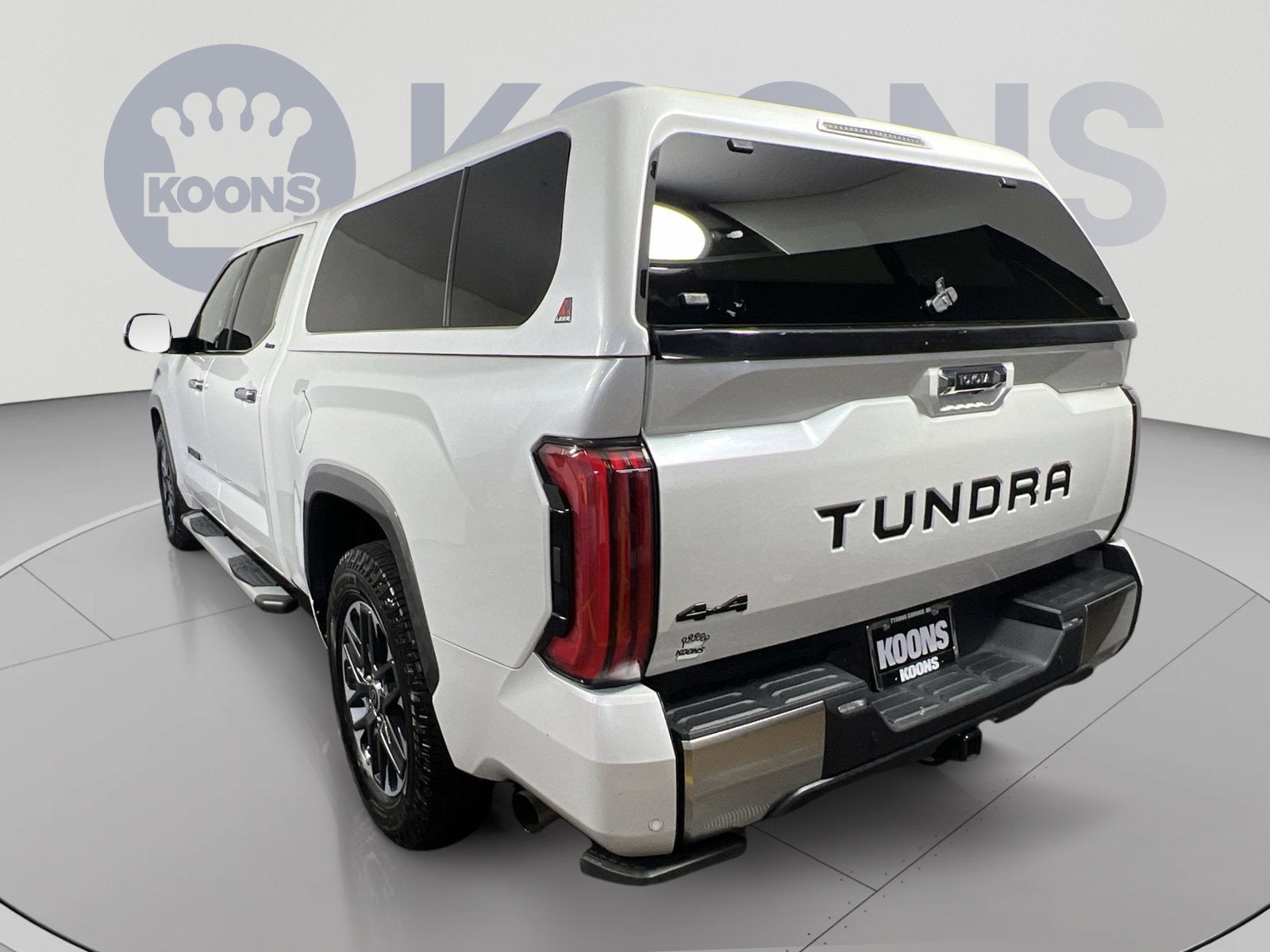 2023 Toyota Tundra Hybrid Limited