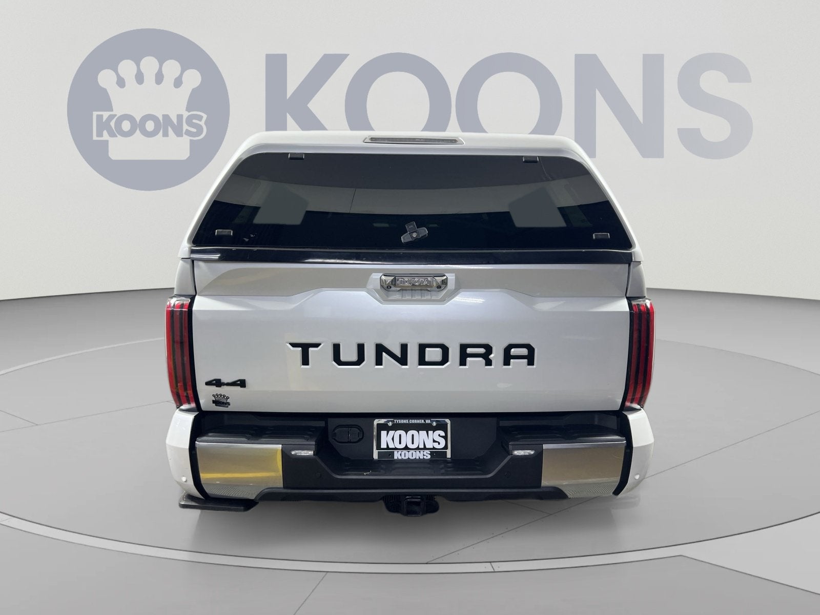 2023 Toyota Tundra Hybrid Limited