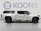 2023 Toyota Tundra Hybrid Limited