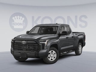 2024 Toyota Tundra SR