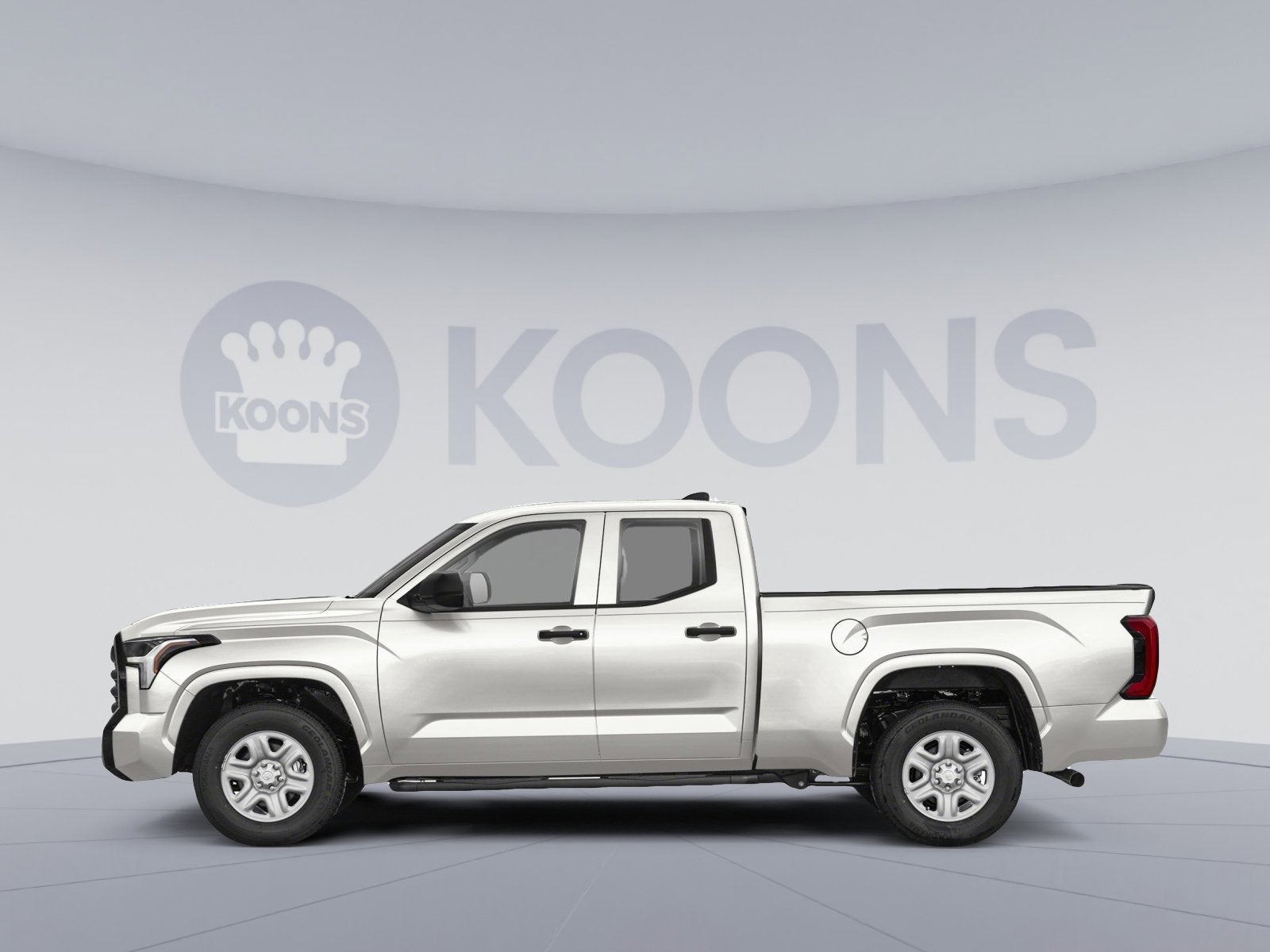 2024 Toyota Tundra SR