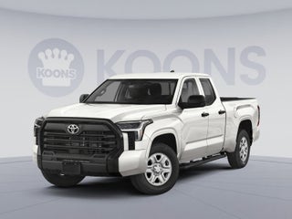 2024 Toyota Tundra SR