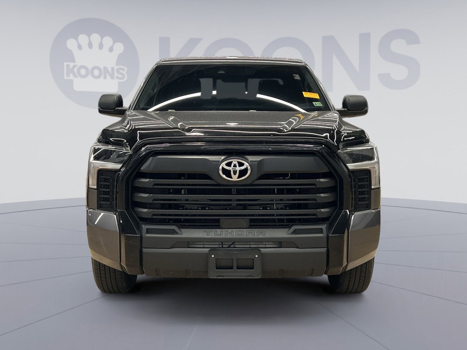 2024 Toyota Tundra SR