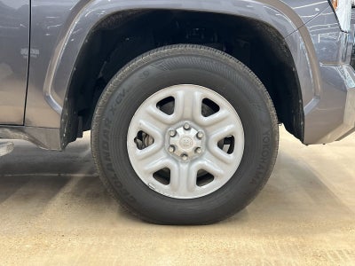 2024 Toyota Tundra SR