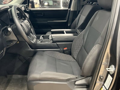 2024 Toyota Tundra SR