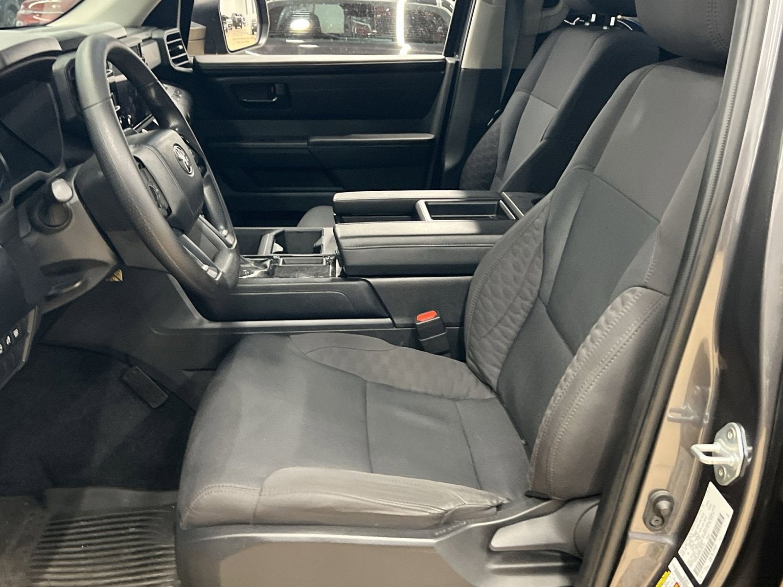 2024 Toyota Tundra SR