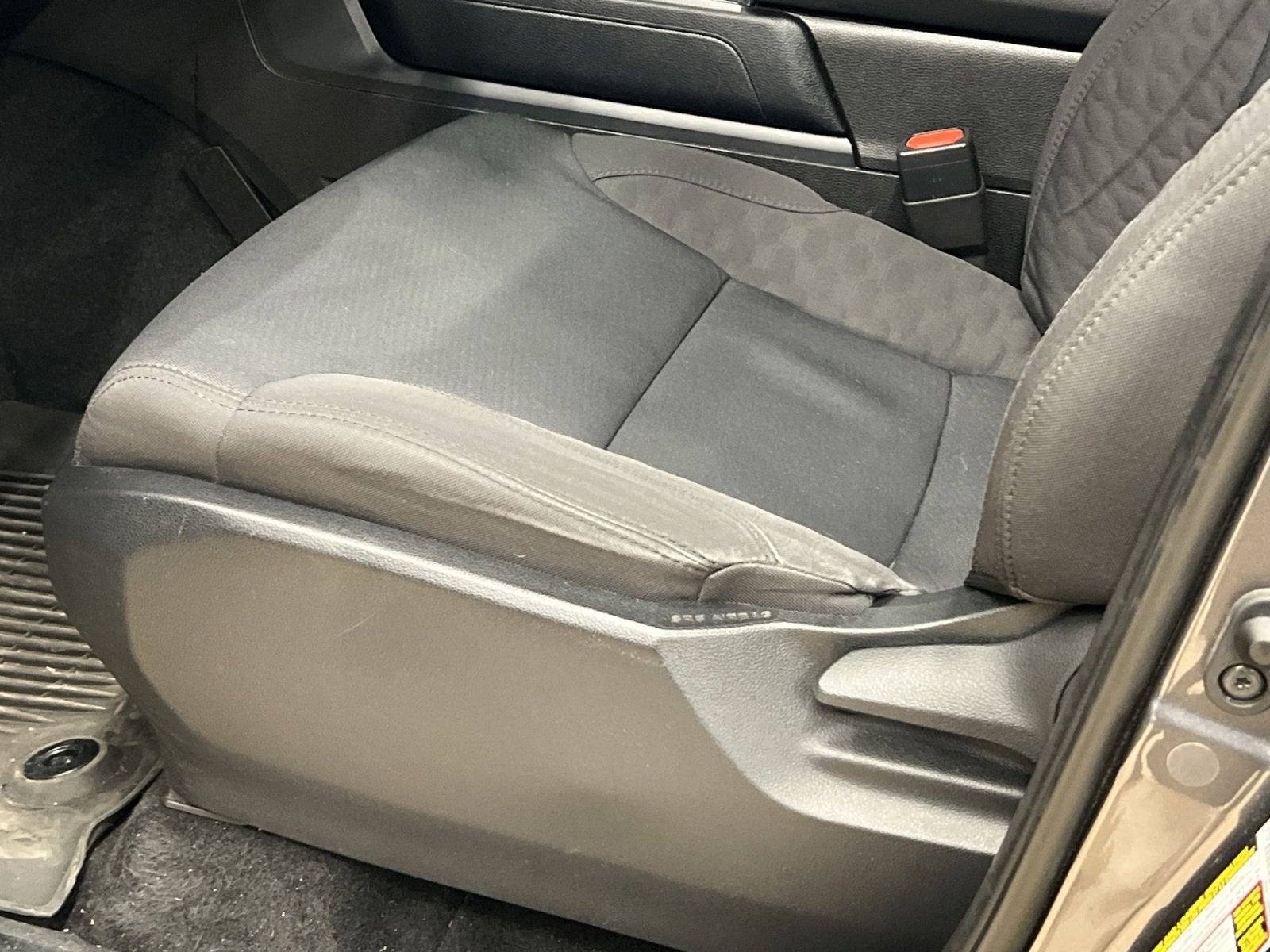 2024 Toyota Tundra SR