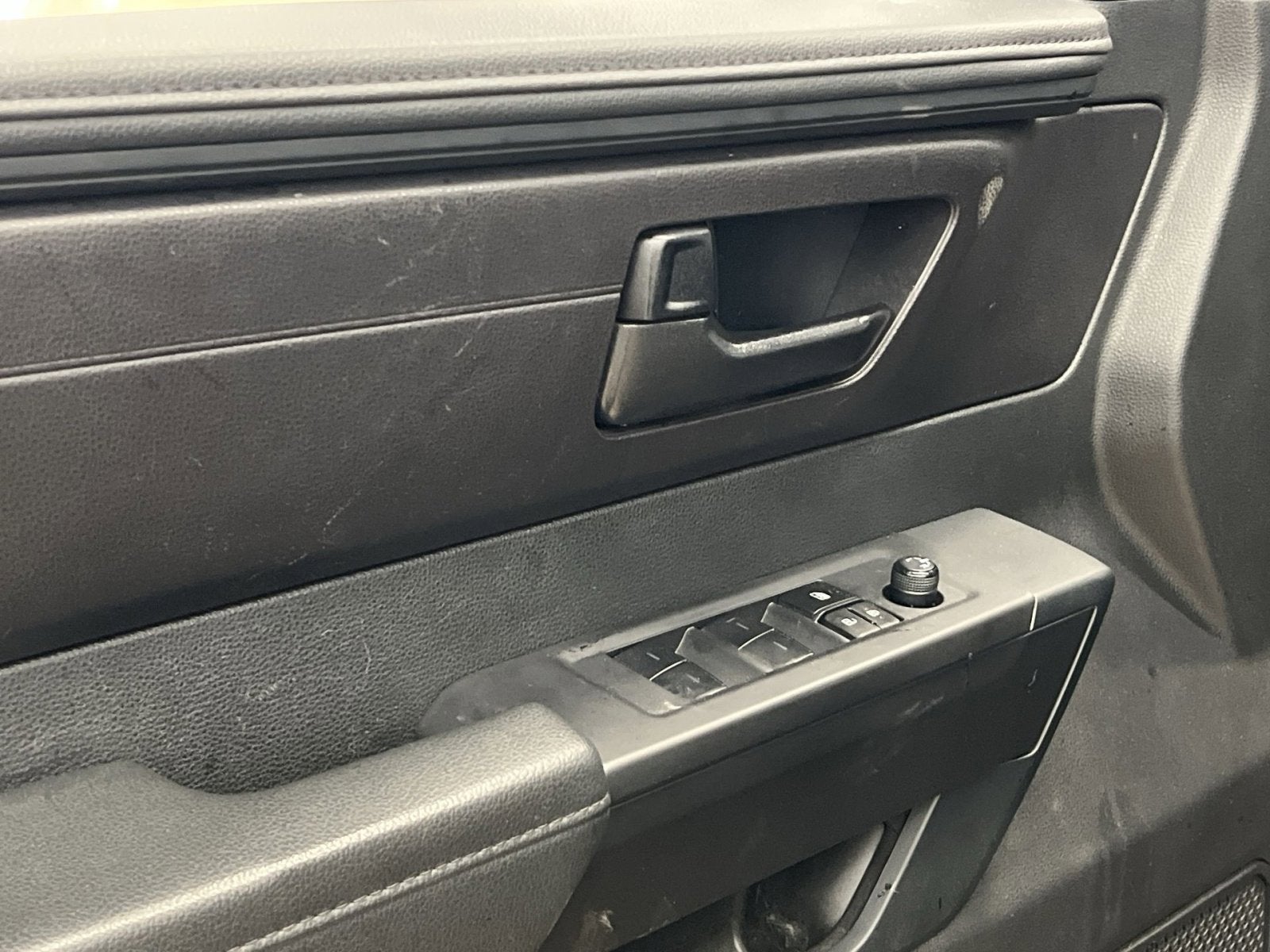 2024 Toyota Tundra SR