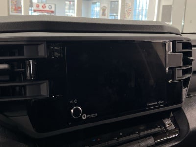 2024 Toyota Tundra SR