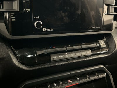 2024 Toyota Tundra SR