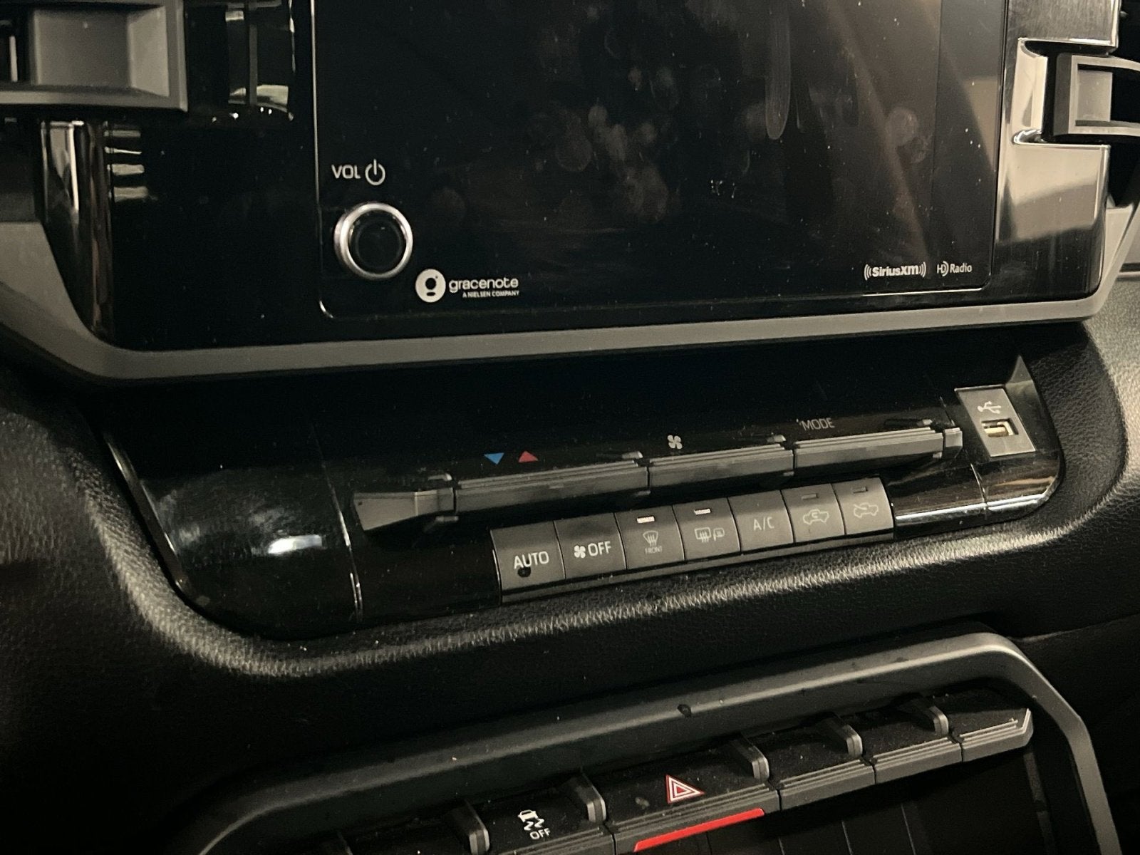 2024 Toyota Tundra SR