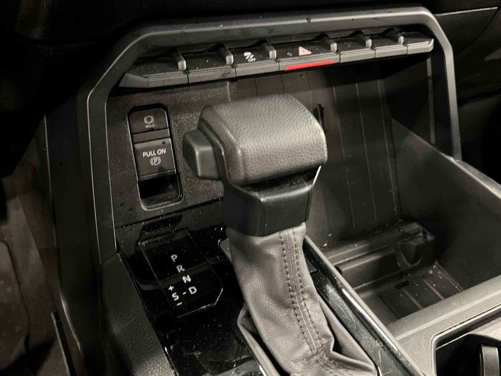 2024 Toyota Tundra SR