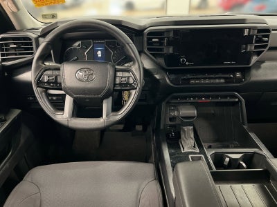 2024 Toyota Tundra SR