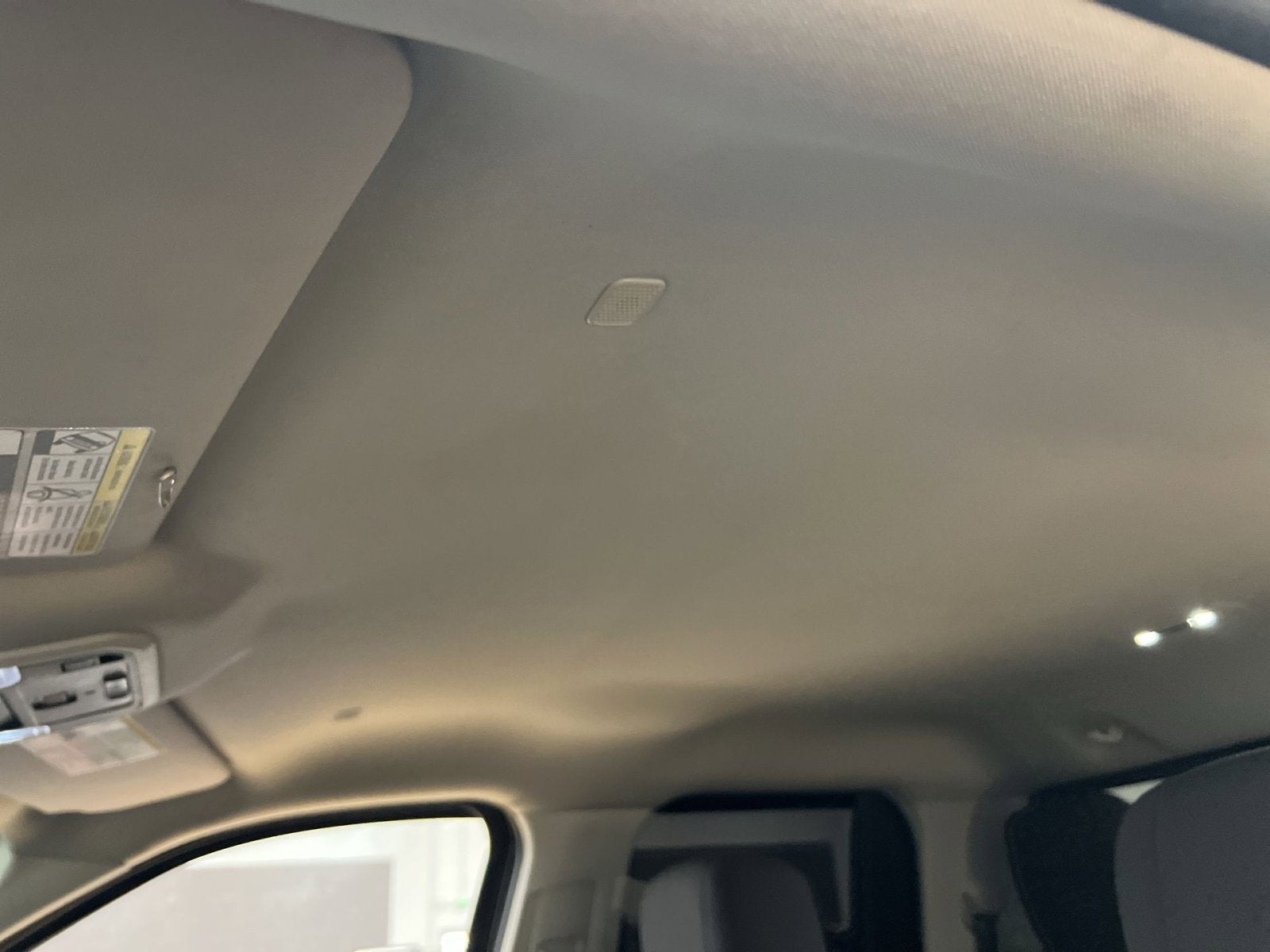 2024 Toyota Tundra SR