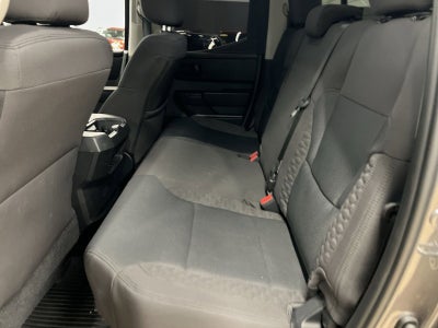 2024 Toyota Tundra SR