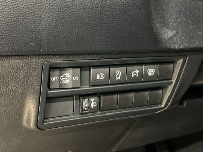 2024 Toyota Tundra SR